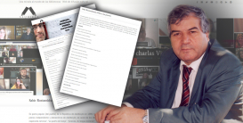 Los poemas de Sabir Rustamkhanly se publican en el portal literario de España